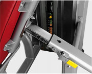 Presse à quadriceps