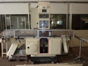 Presse à savon automatique occasion