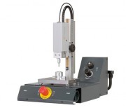 Presse à souder compacte