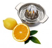 Presse citrons manuel (Lot de 6)