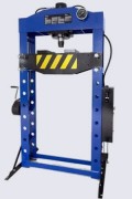 Presse d'atelier hydraulique 20/30/50 tonnes