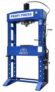 Presse d'Atelier Hydraulique 30 Tonnes (30 ton HF-2) RHTC