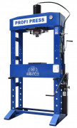 Presse d'Atelier Hydraulique 50 Tonnes manuelle (50 ton HF-2) RHTC