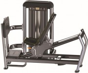 Presse de musculation à cuisses
