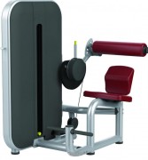 Presse de musculation abdominale