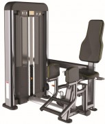 Presse de musculation Abducteurs en acier