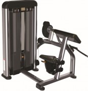 Presse de musculation Curl biceps