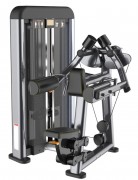 Presse de musculation Épaules