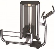 Presse de musculation Fessiers en acier