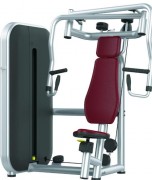 Presse de musculation pectorale 96 kg