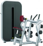 Presse de musculation Rowing