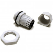 Presse étoupe à filetage PG