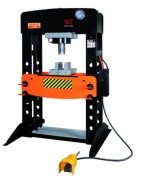 Presse hydraulique 100T