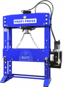 Presse hydraulique 100 tonnes