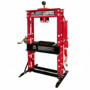Presse hydraulique 40 tonnes