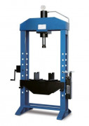 Presse hydraulique a piston mobile 30 t