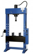 Presse hydraulique à piston mobile 30 tonnes