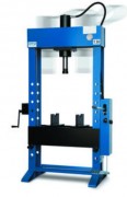 Presse hydraulique d'atelier