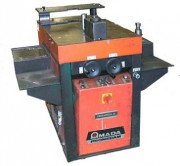Presse hydraulique horizontale Force 20T
