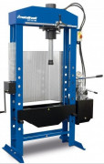 Presse motorisée hydraulique