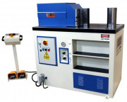 Presse plieuse horizontale 10à 20 T