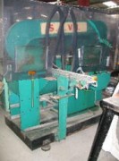 Presse savons automatique occasion