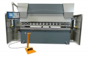 Presses plieuses 400 Tonnes