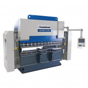 Presses plieuses à CNC 4 axes