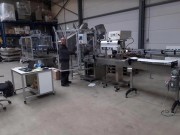 Prestation de maintenance curative