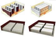 Prestation de stockage sur-mesure