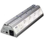 Prises électrique contrôlées par ethernet