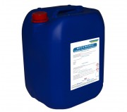 Produit antirouille ininflammable