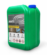 Produit antirouille sur mesure