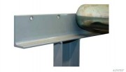 Profil de coté LTR angle 100x50x6 mm