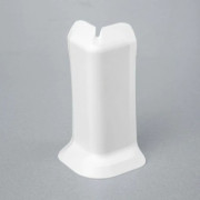 Profilé de finition angle externe 