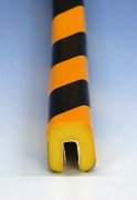 Profilé de protection d'arête