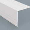 Profilé PVC L - 150x150L
