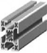 Profilé structure aluminium