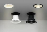 projecteur anti-reflet 9w