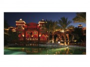 Projecteur aquatique LED pour hotel