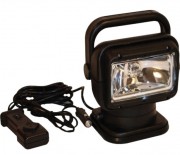 Projecteur halogène orientable POT Halogène