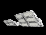 Projecteur Led de 100 à 4000 W