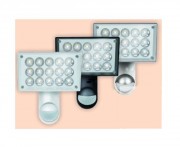 Projecteur LED extérieur
