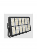 Projecteur led haute puissance pour stade