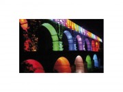 Projecteur LED pour façade 16 et 36 Watt