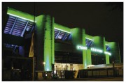 Projecteur LED pour stade