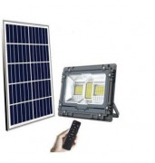 Projecteur led solaire multifonctions dernière génération 