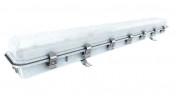 Projecteurs led ATEX pour zones à risques d’explosion - 80 à 400 W - IP 66 - IK 10