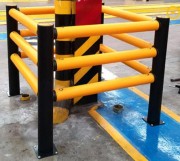 Protecteur de colonne