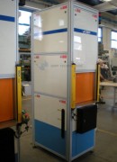 Protecteur huileux pour pièces industrielles